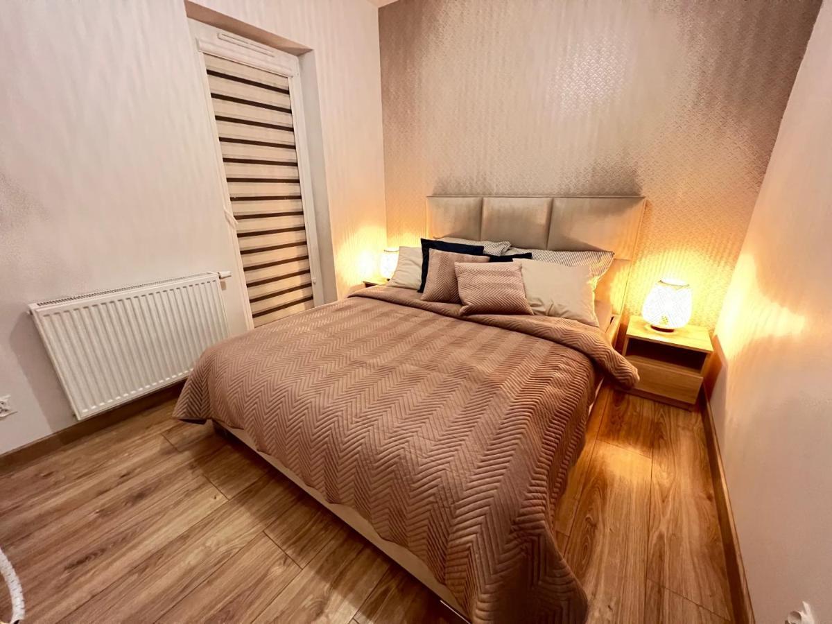 Apartamenty Pod Wieza - Tatarska بشيميش المظهر الخارجي الصورة