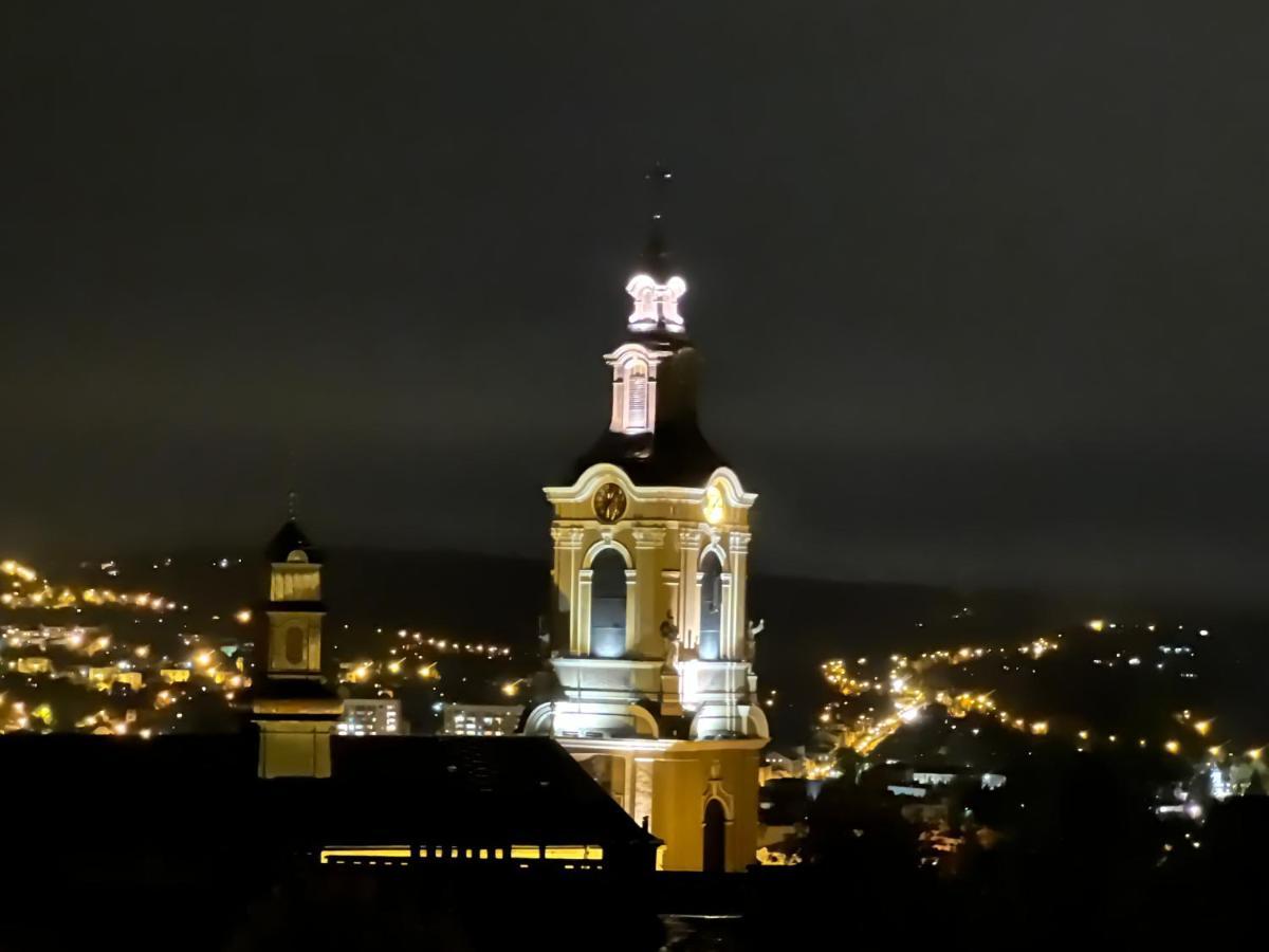 Apartamenty Pod Wieza - Tatarska بشيميش المظهر الخارجي الصورة