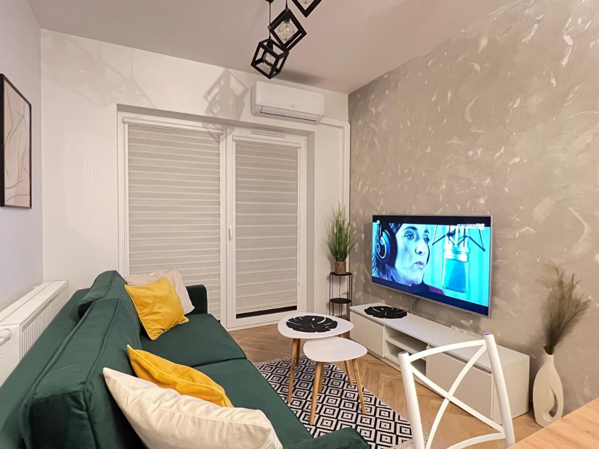 Apartamenty Pod Wieza - Tatarska بشيميش المظهر الخارجي الصورة