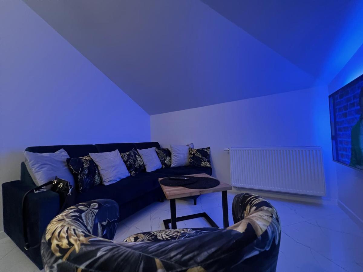 Apartamenty Pod Wieza - Tatarska بشيميش المظهر الخارجي الصورة