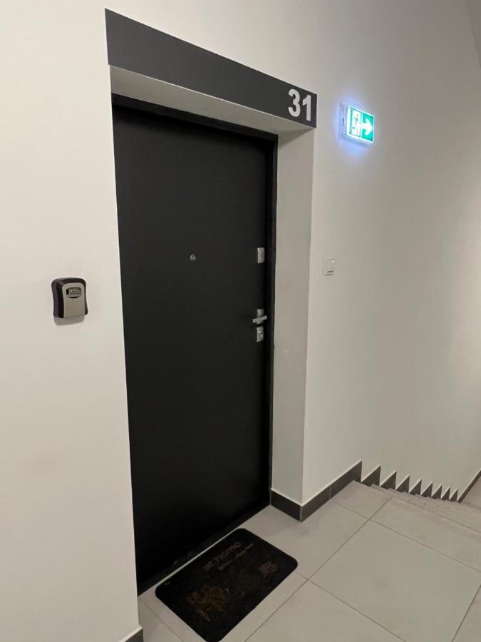 Apartamenty Pod Wieza - Tatarska بشيميش المظهر الخارجي الصورة